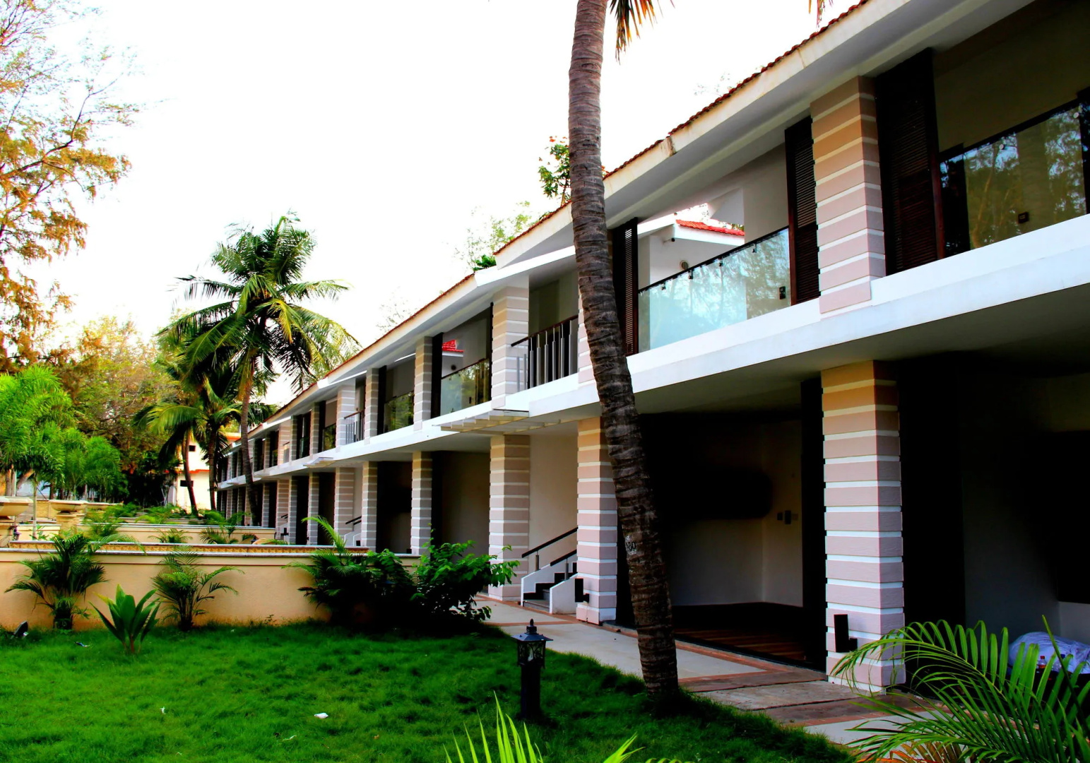 VGP Golden Beach Resort