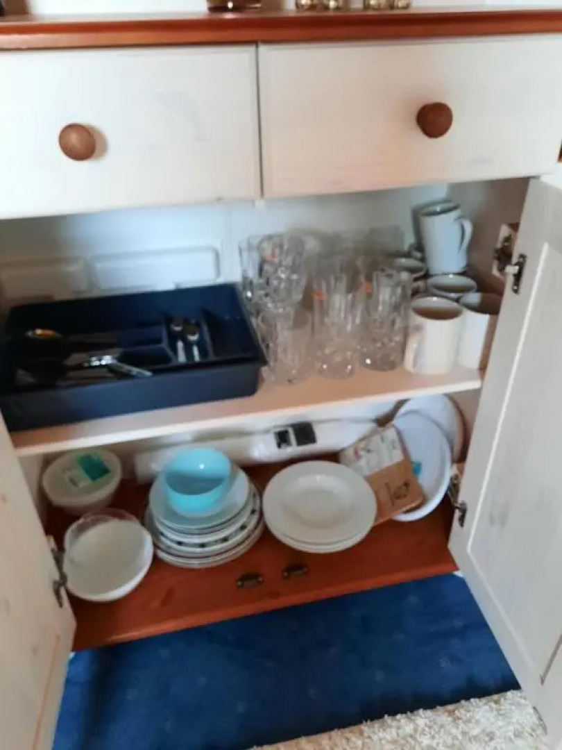 Privatzimmer in Augsburg-Haunstetten