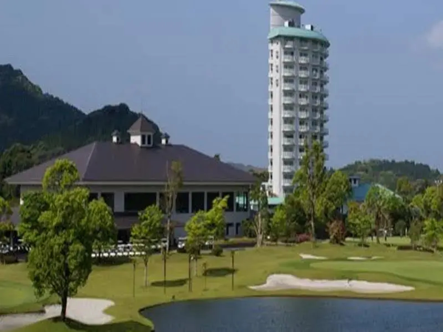 Hotel Kedouin