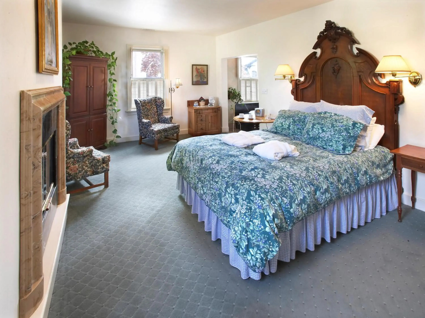 Washington House Inn