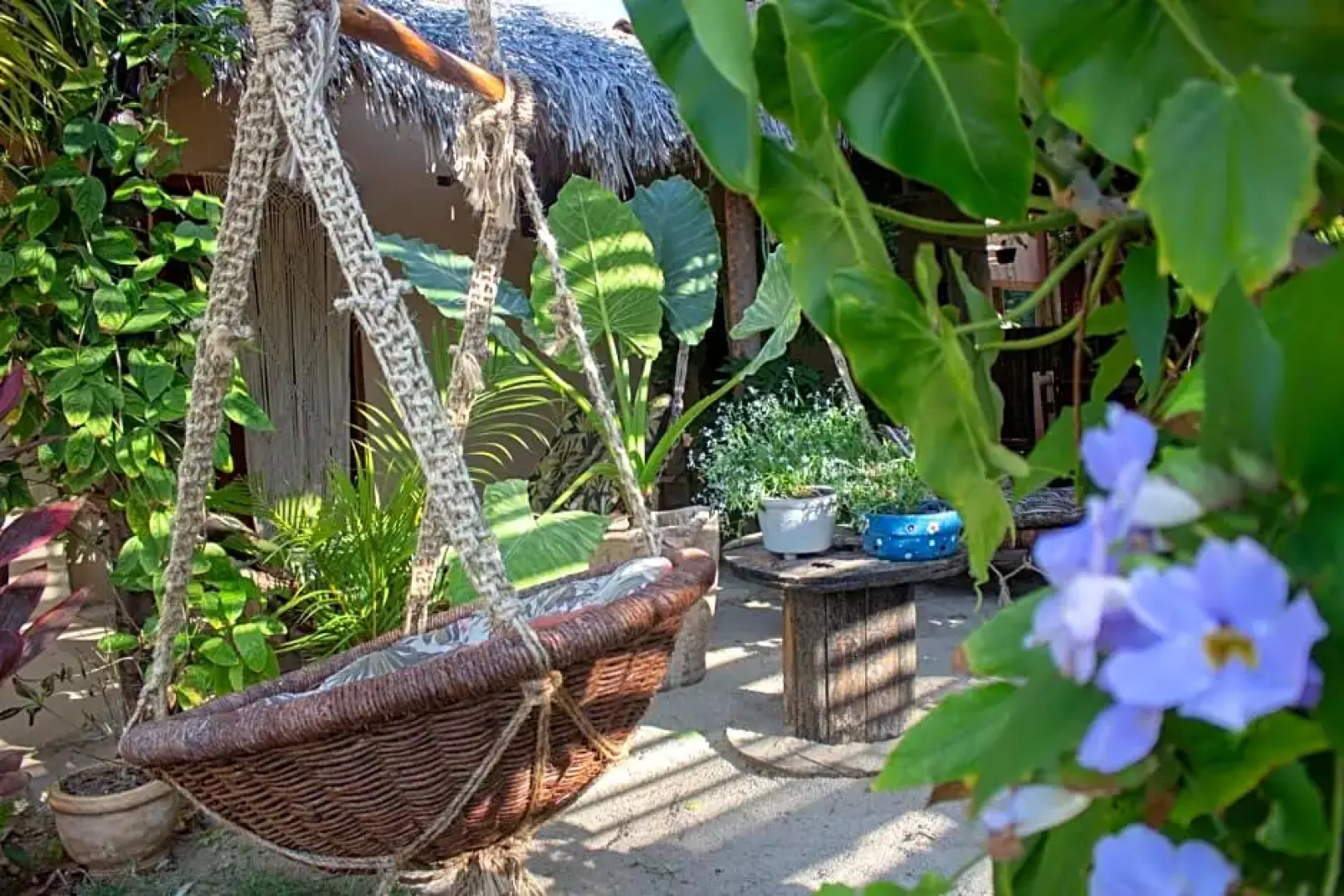 Coco-Knots Hostel, B&B- Ilha do Guajiru