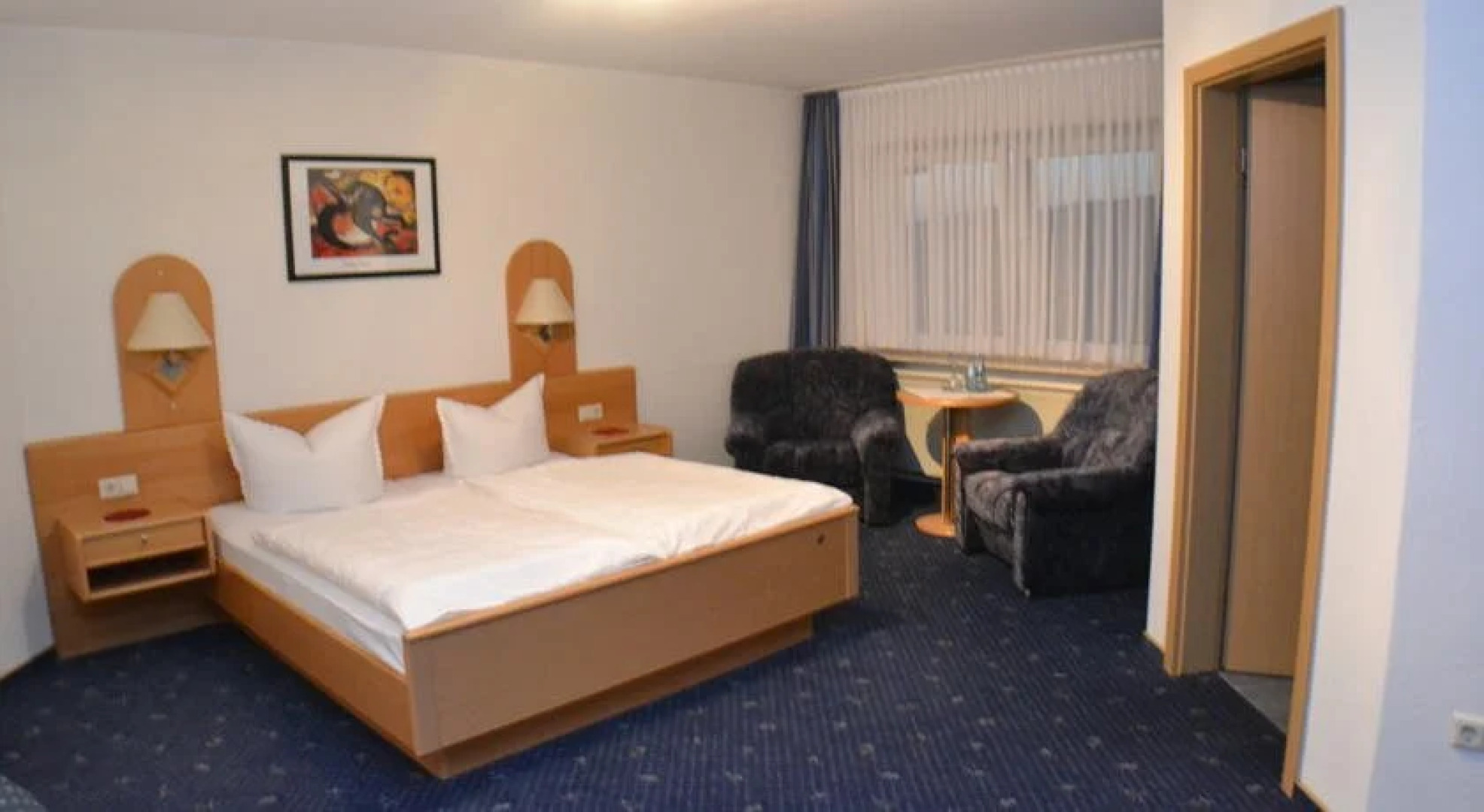 Landhotel Gasthof Wüllner