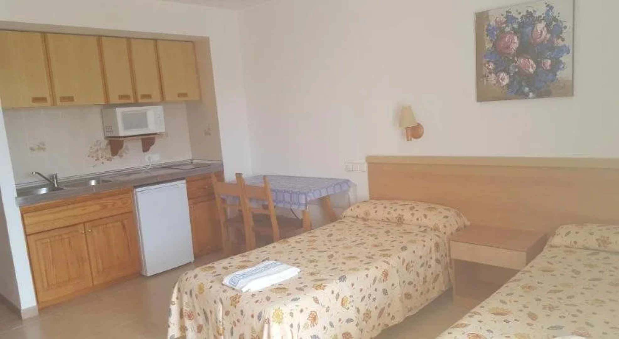 Mar Bella Apartamentos