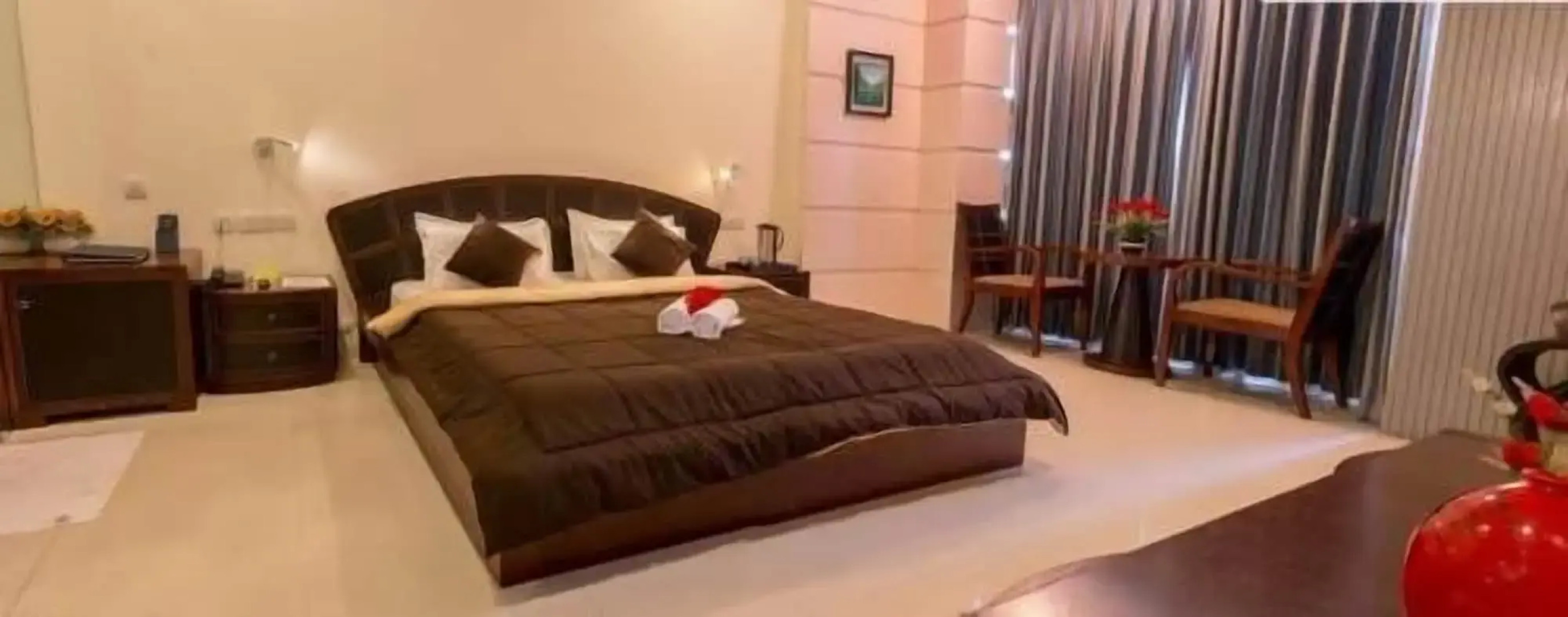 Aarya Grand Hotels & Resorts