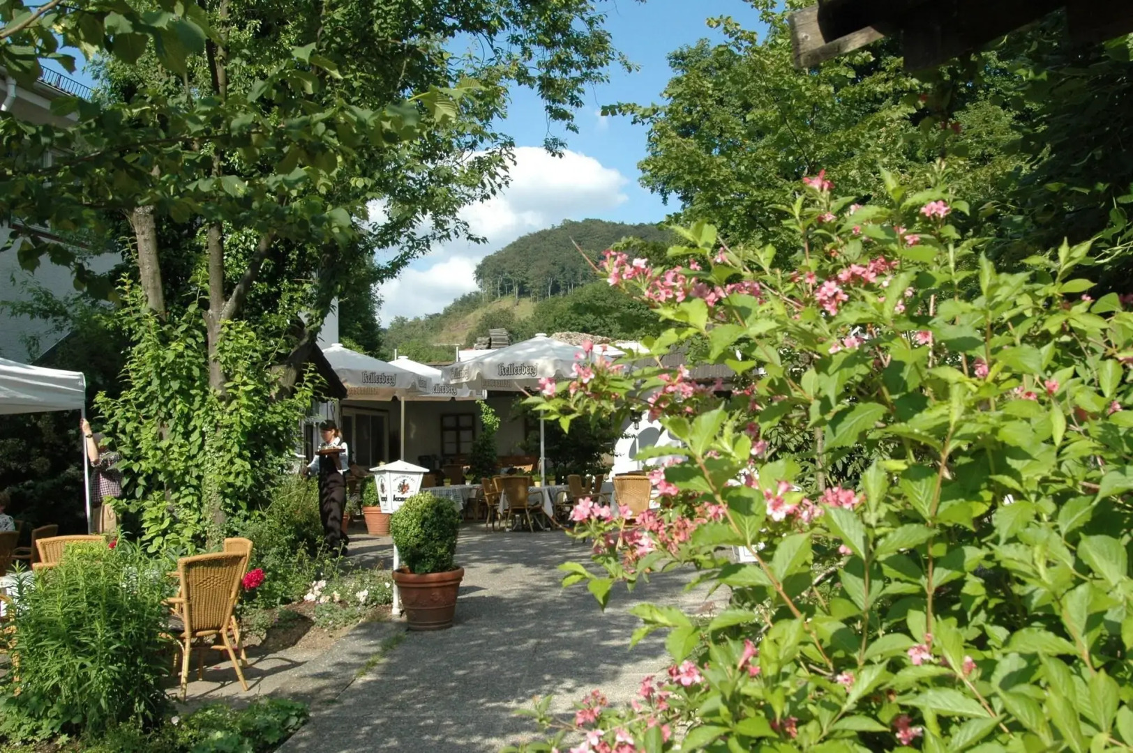 Landgasthof Läuterhäusle