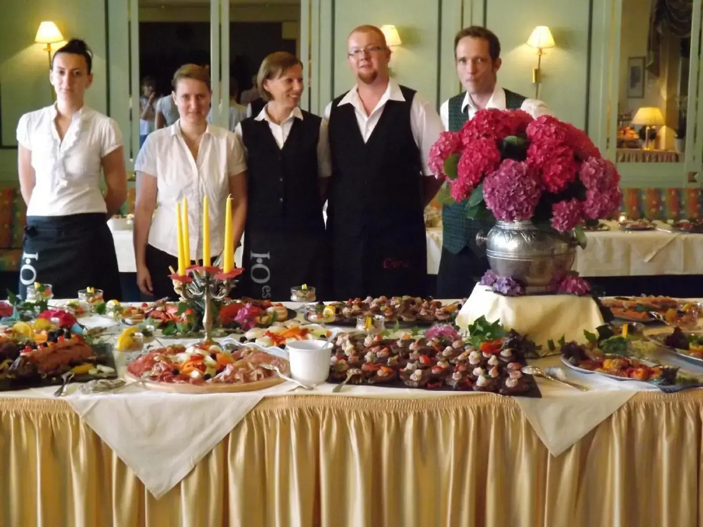 Nordseehotel Freese