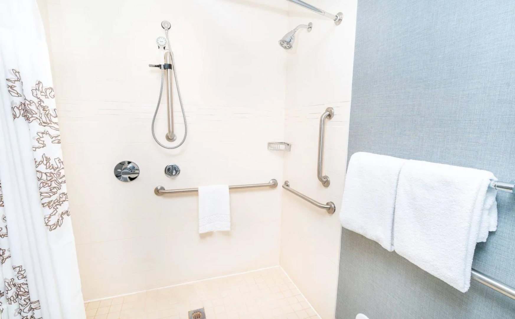 Residence Inn Albany Washington Avenue