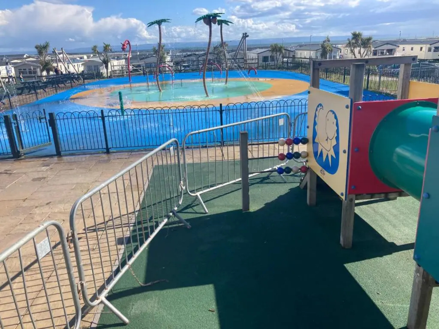 Trecco Bay Acorns 22