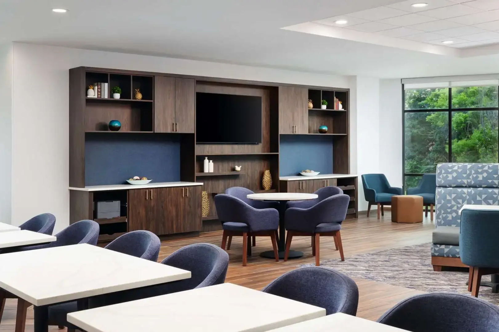 Hampton Inn by Hilton Towson