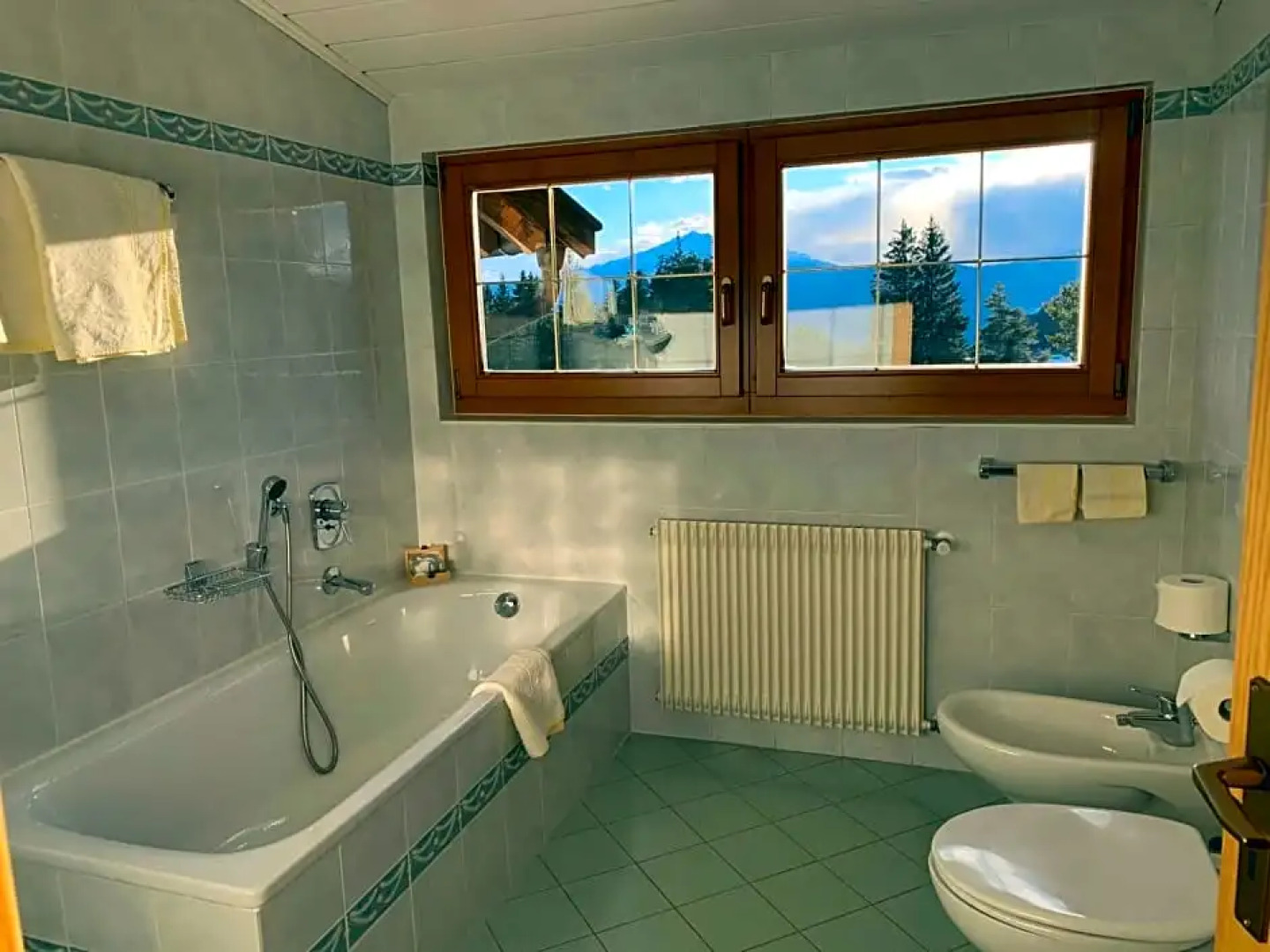 Gasthof Zum Grünen Baum