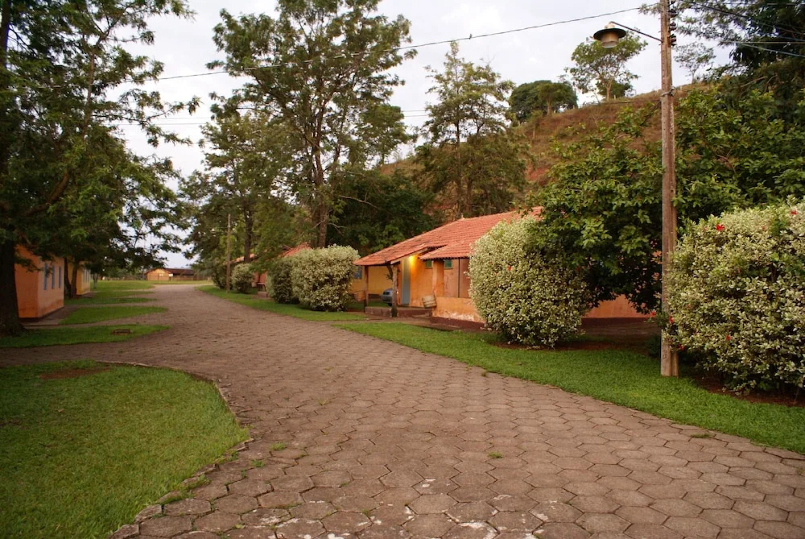 Porto Fazenda Hotel