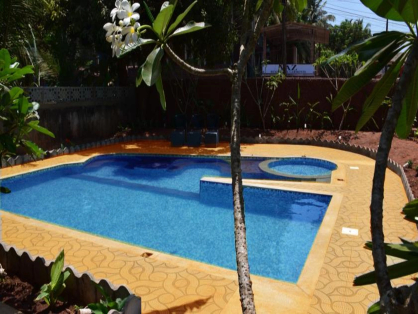 Kyriad Hotel Candolim by OTHPL