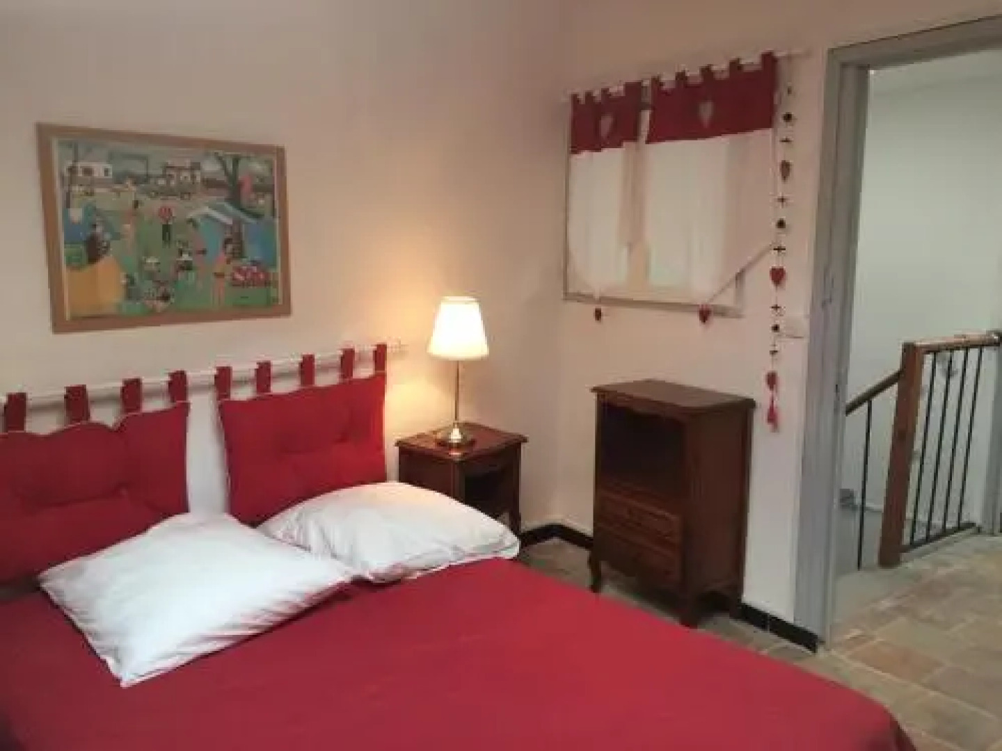 Aniane Maison Renovee avec Jardin et Boulodrome