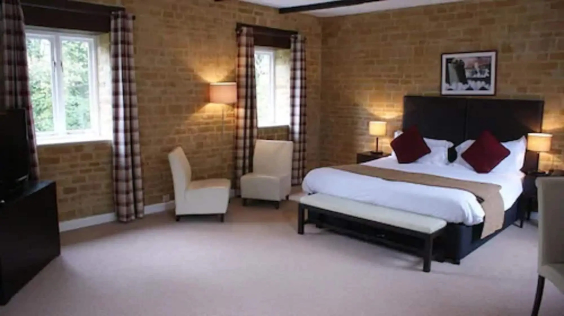 Wyck Hill House Hotel And Spa