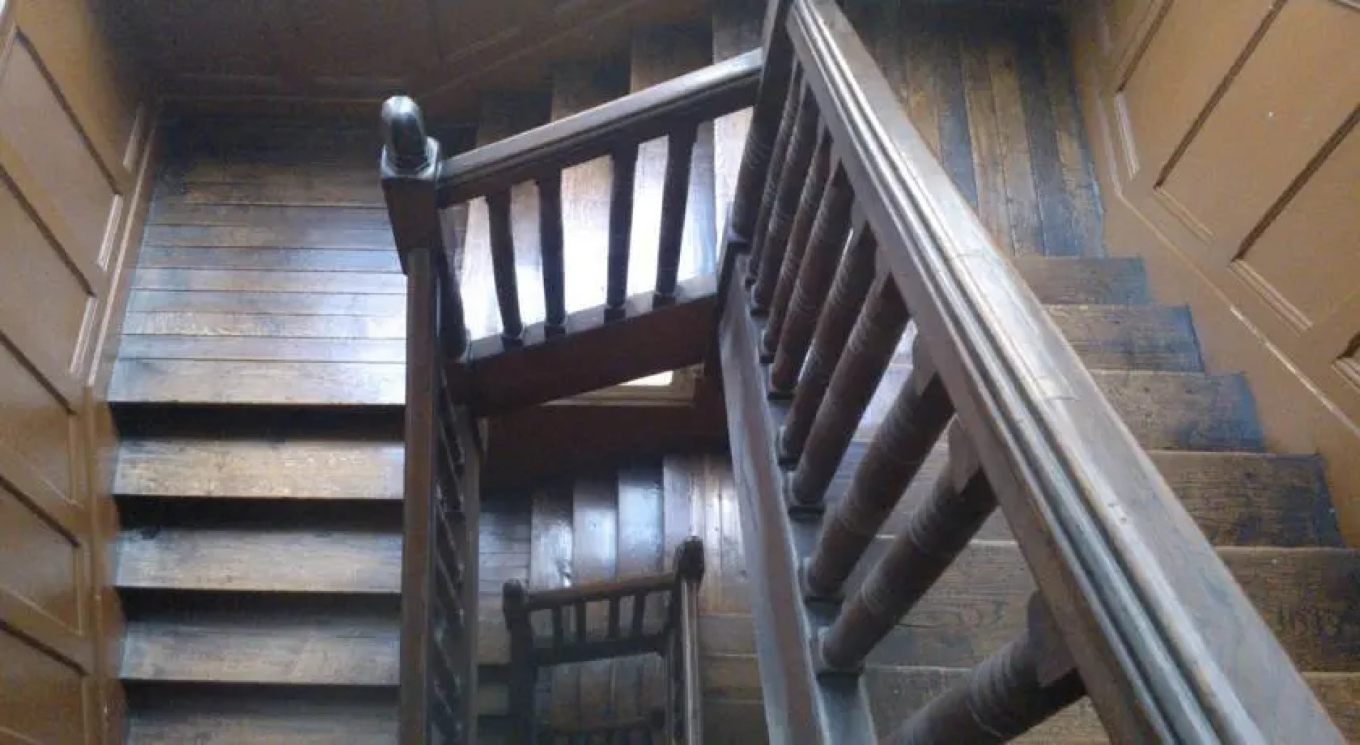 Appartement lArt Déco