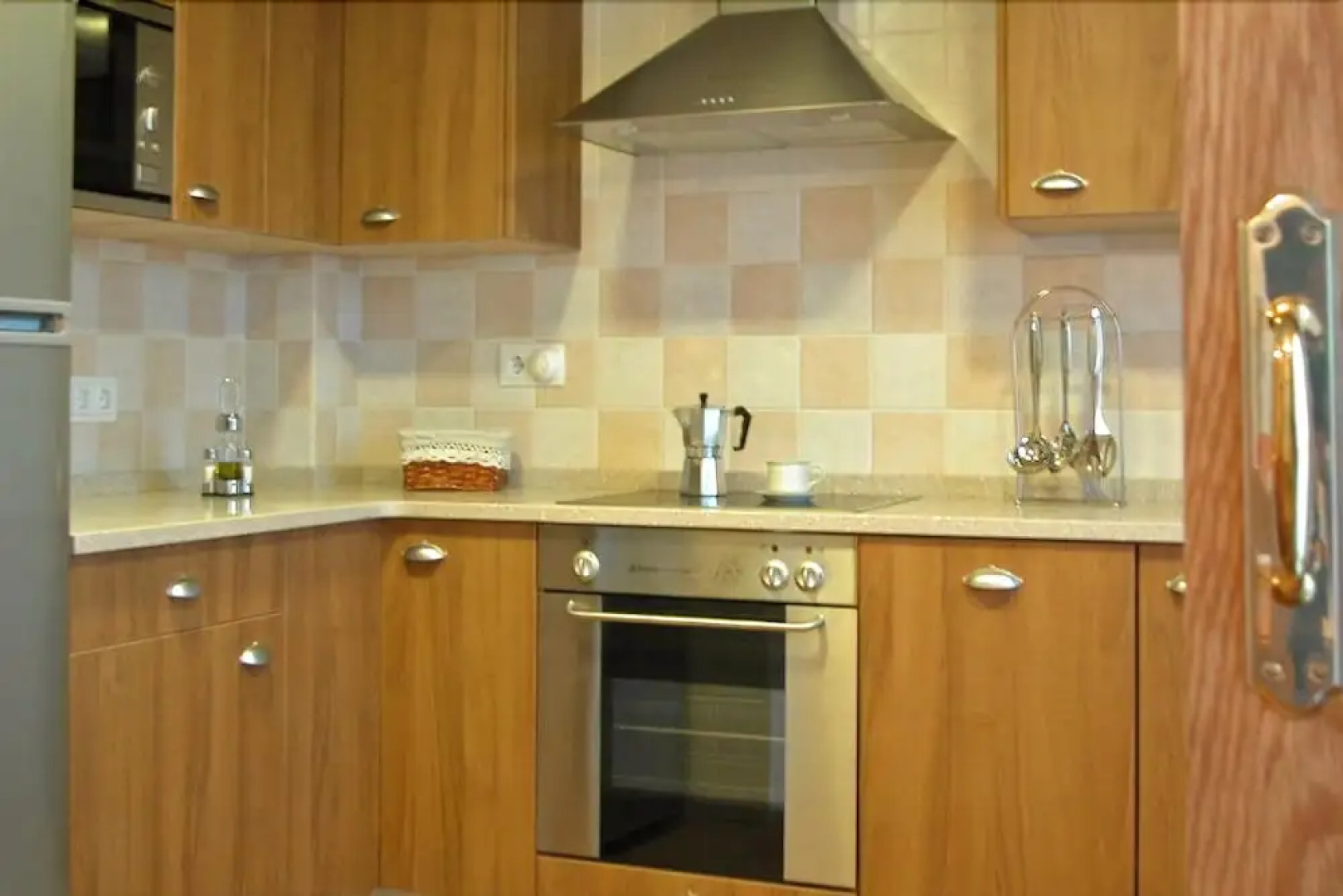 Casa Rural Paskalena