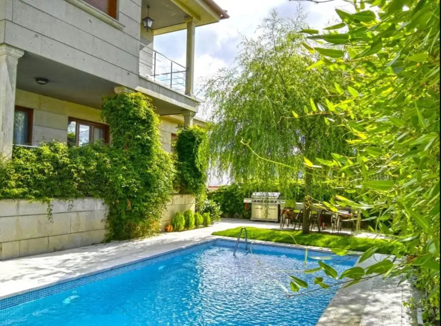 House in Sanxenxo - 104320 by MO Rentals