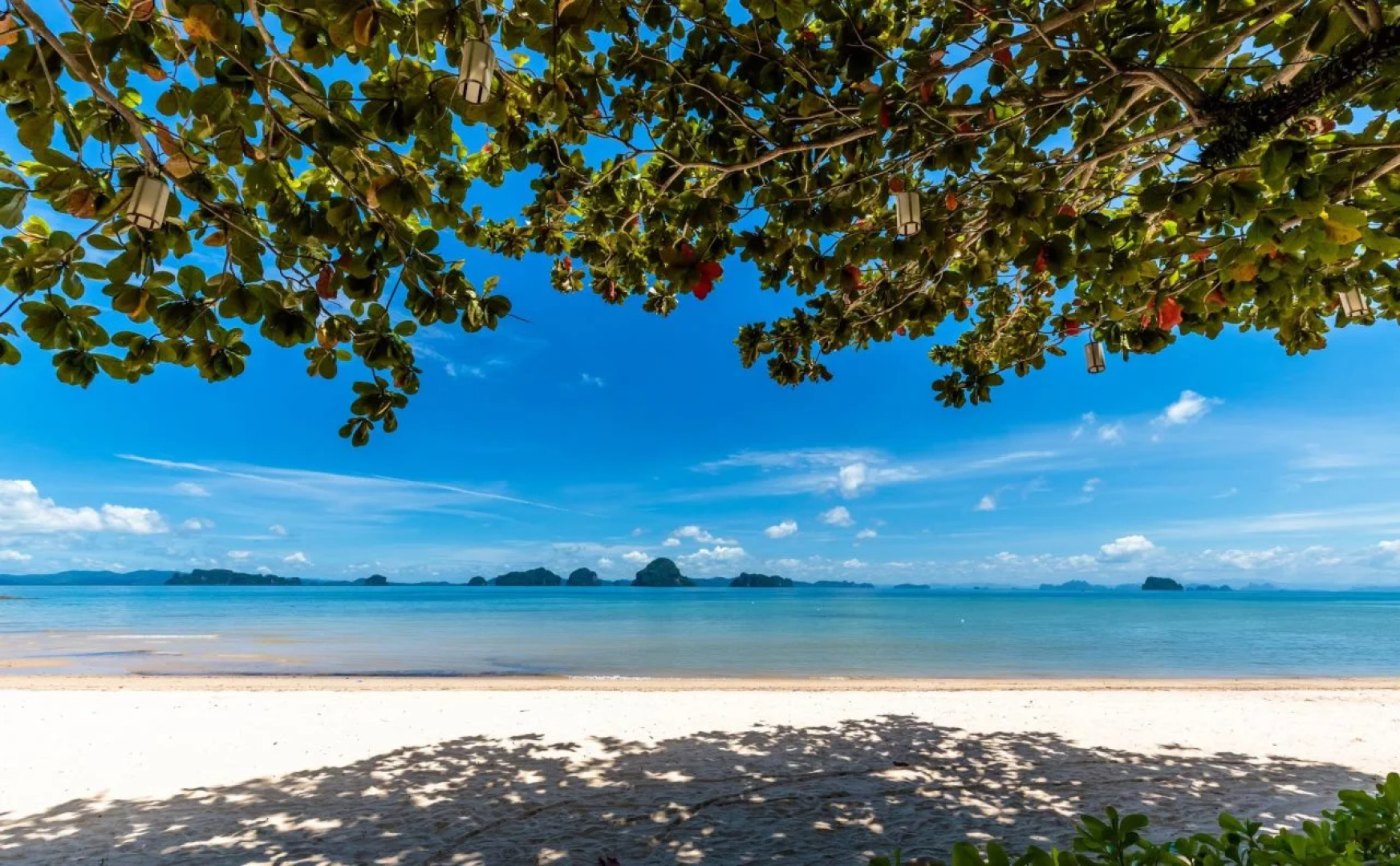 Tup Kaek Sunset Resort