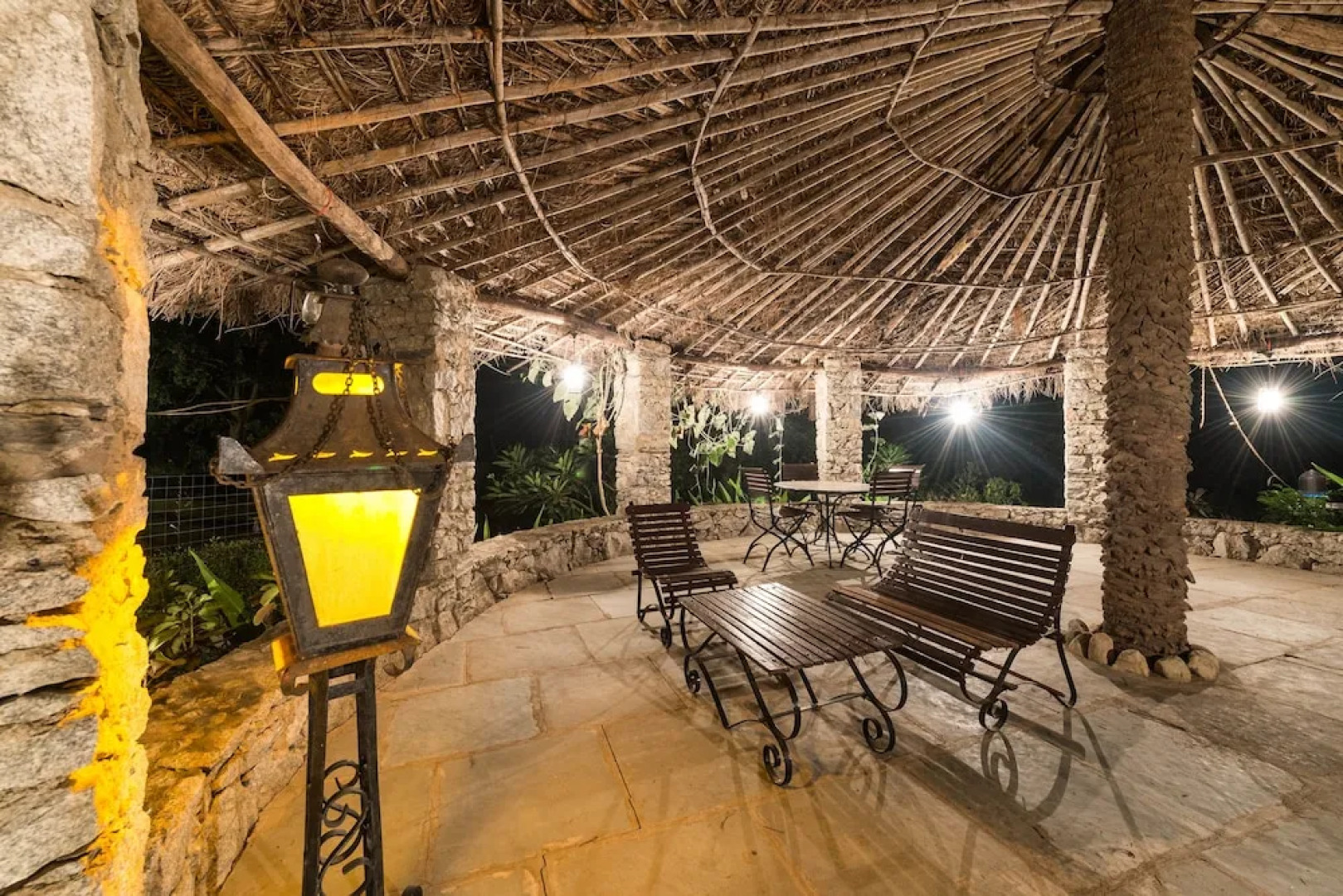 V Resorts Jungle Lodge Ghanerao