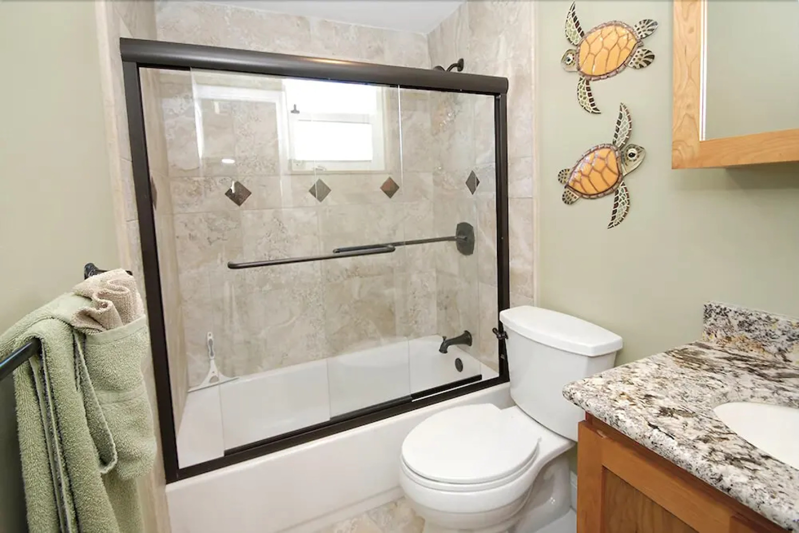 Beach Breeze Unit 2 by Anna Maria