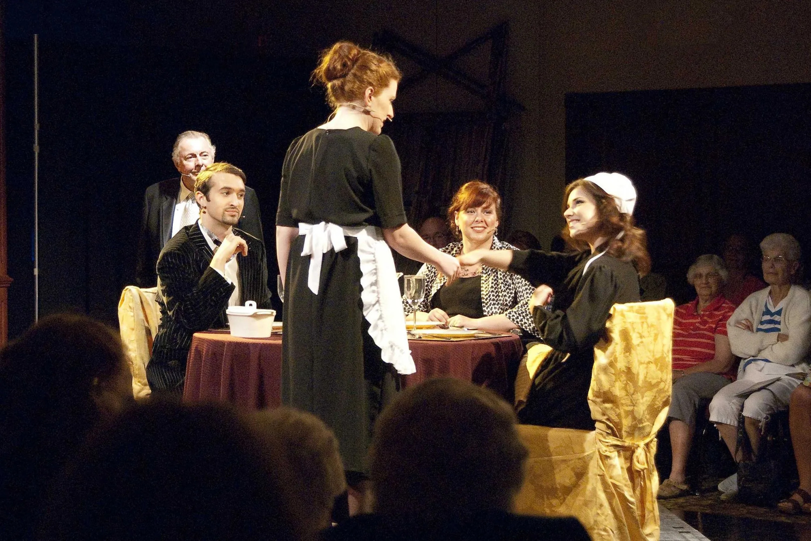 Carlisle Inn Sugarcreek