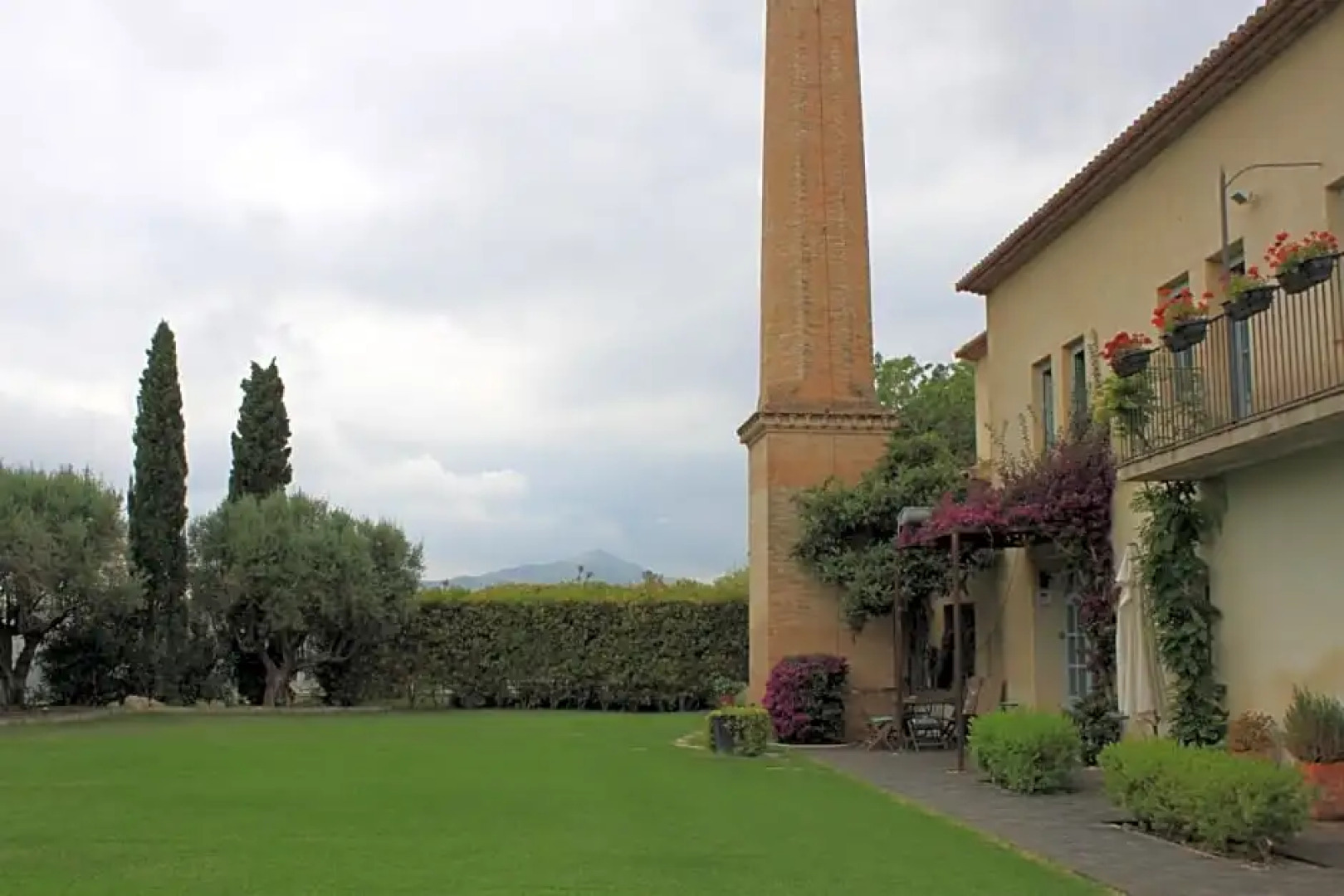 Hotel Boutique Moli El Canyisset