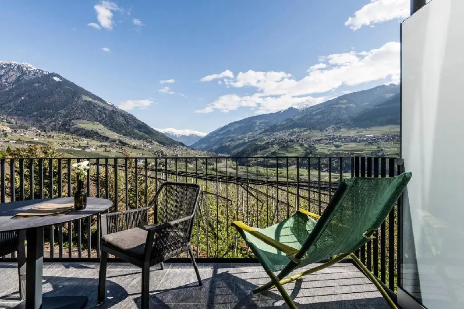 Vinea - Suites & Apartments