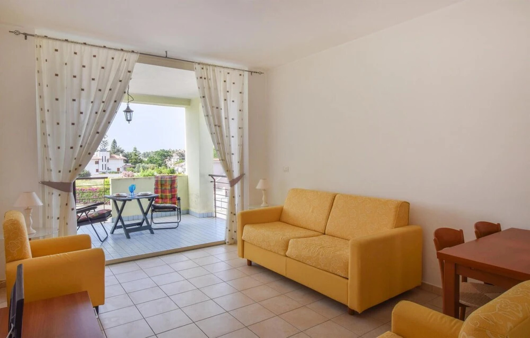 Amazing Apartment in Isca Marina With 2 Bedrooms