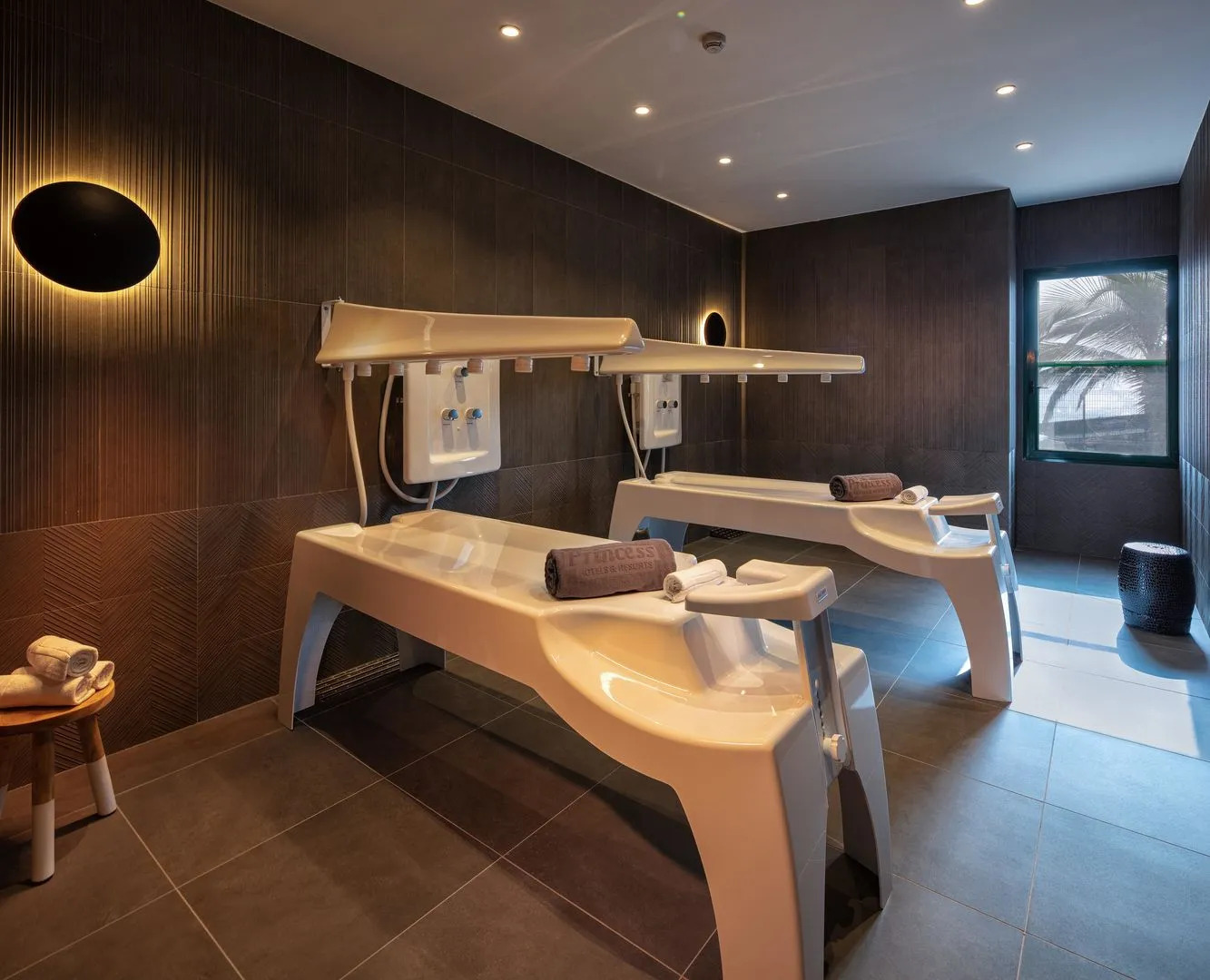 Hotel La Palma Princess