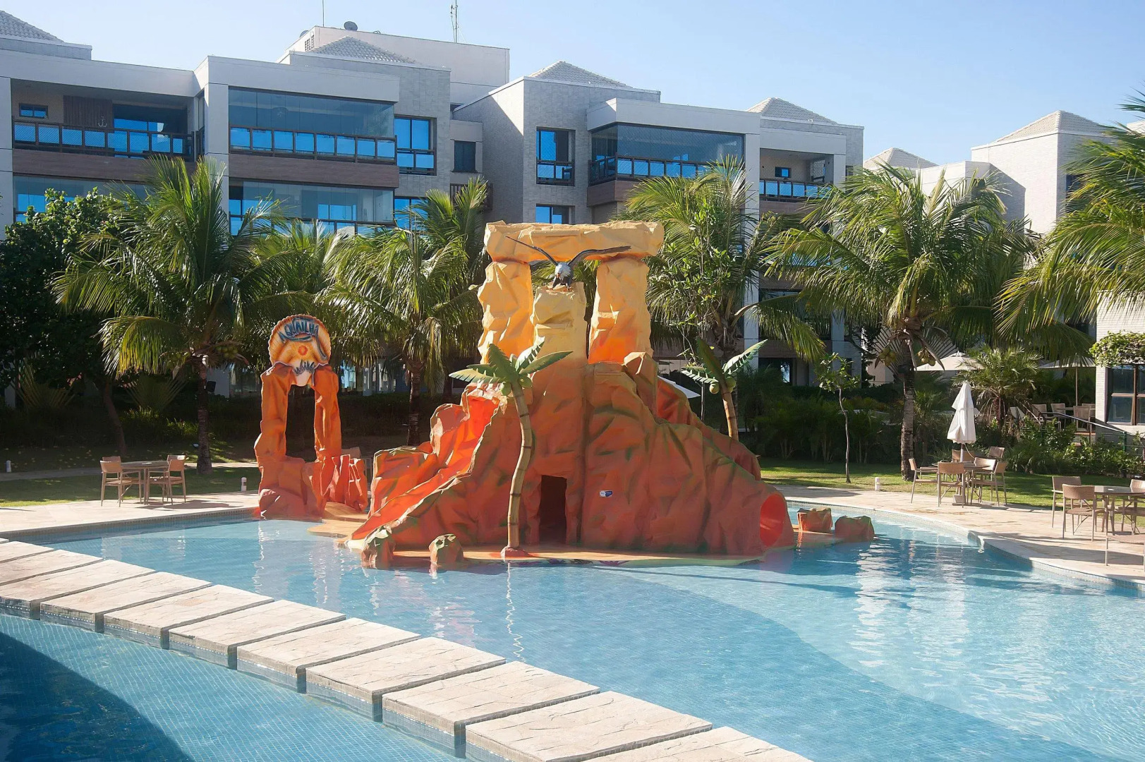 WaiWai Eco Resort #208 - Apartamento por Carpediem