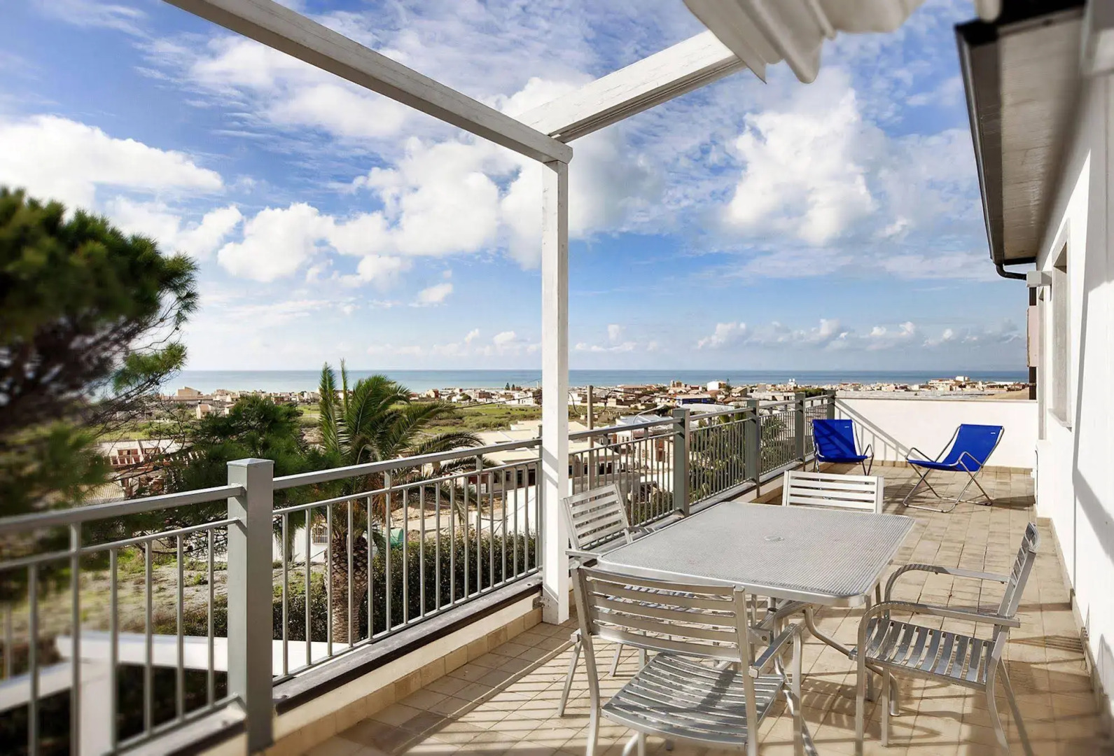 Sikelika - Residence sul mare