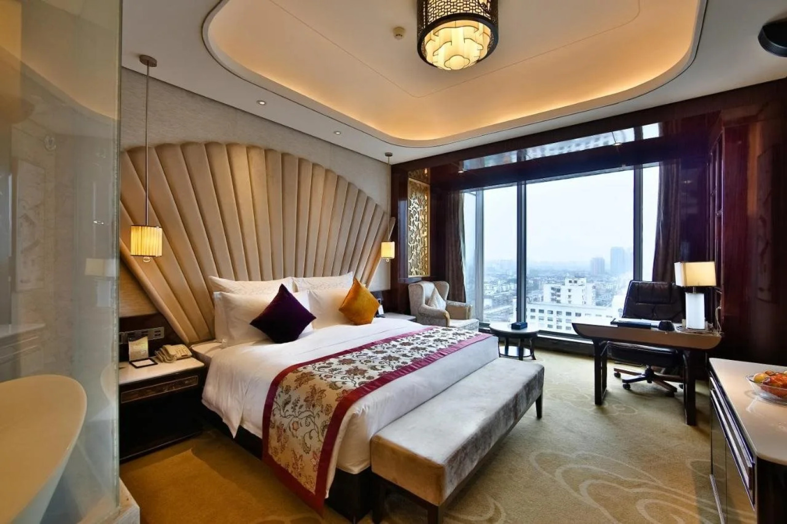Cynn Hotel Chengdu