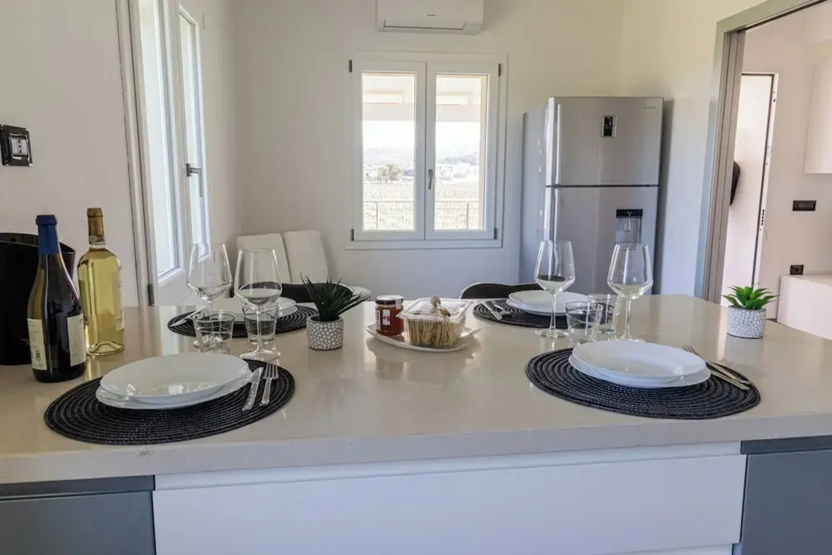 VivimiHome - Monti House