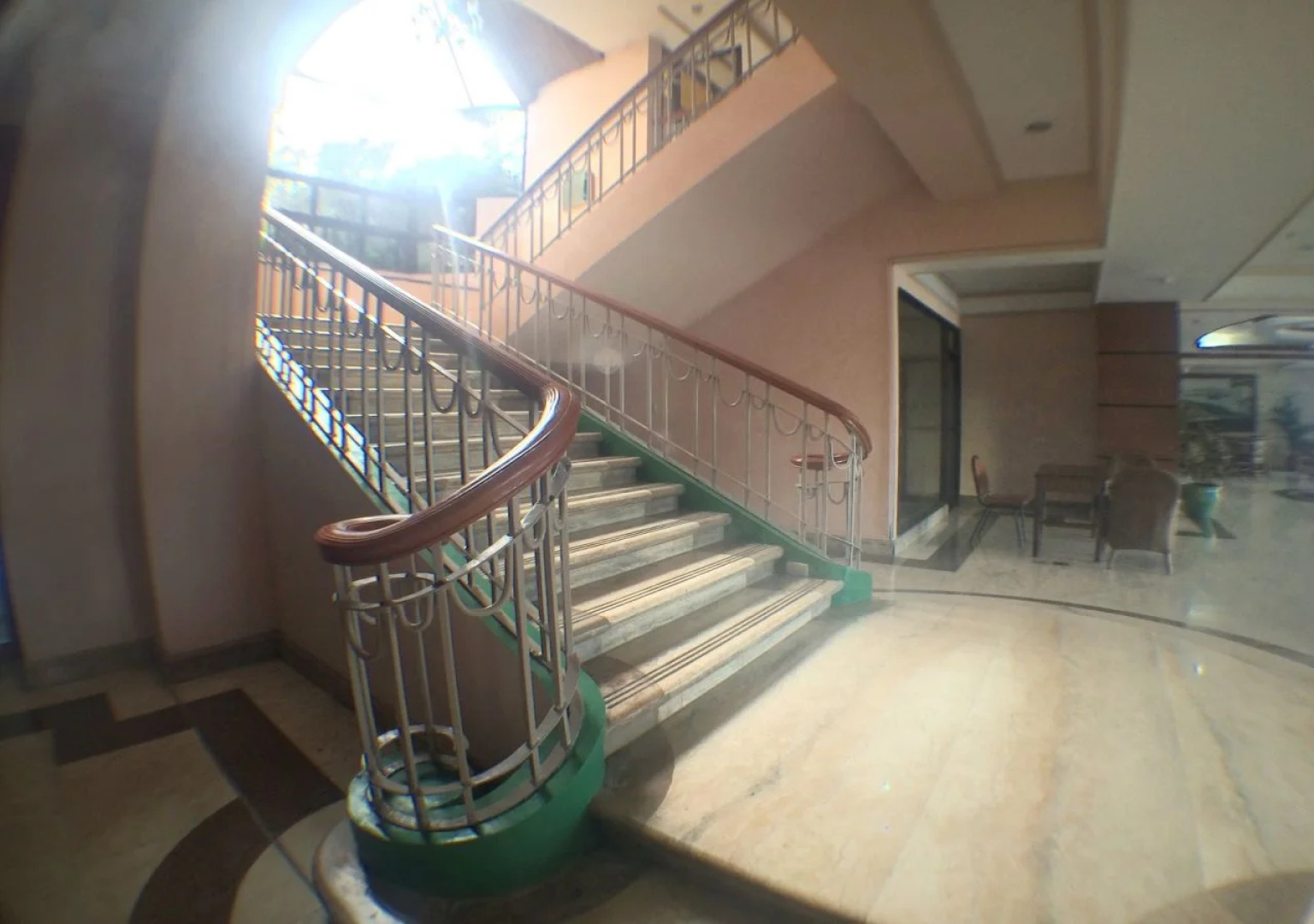 Sunrise Holiday Mansion