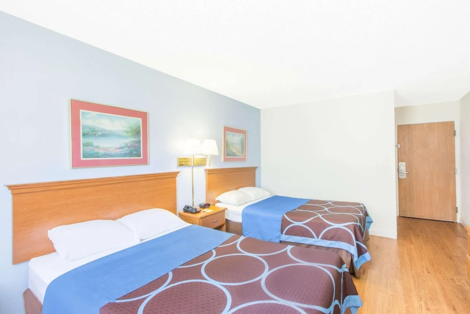 Super 8 Webster/rochester