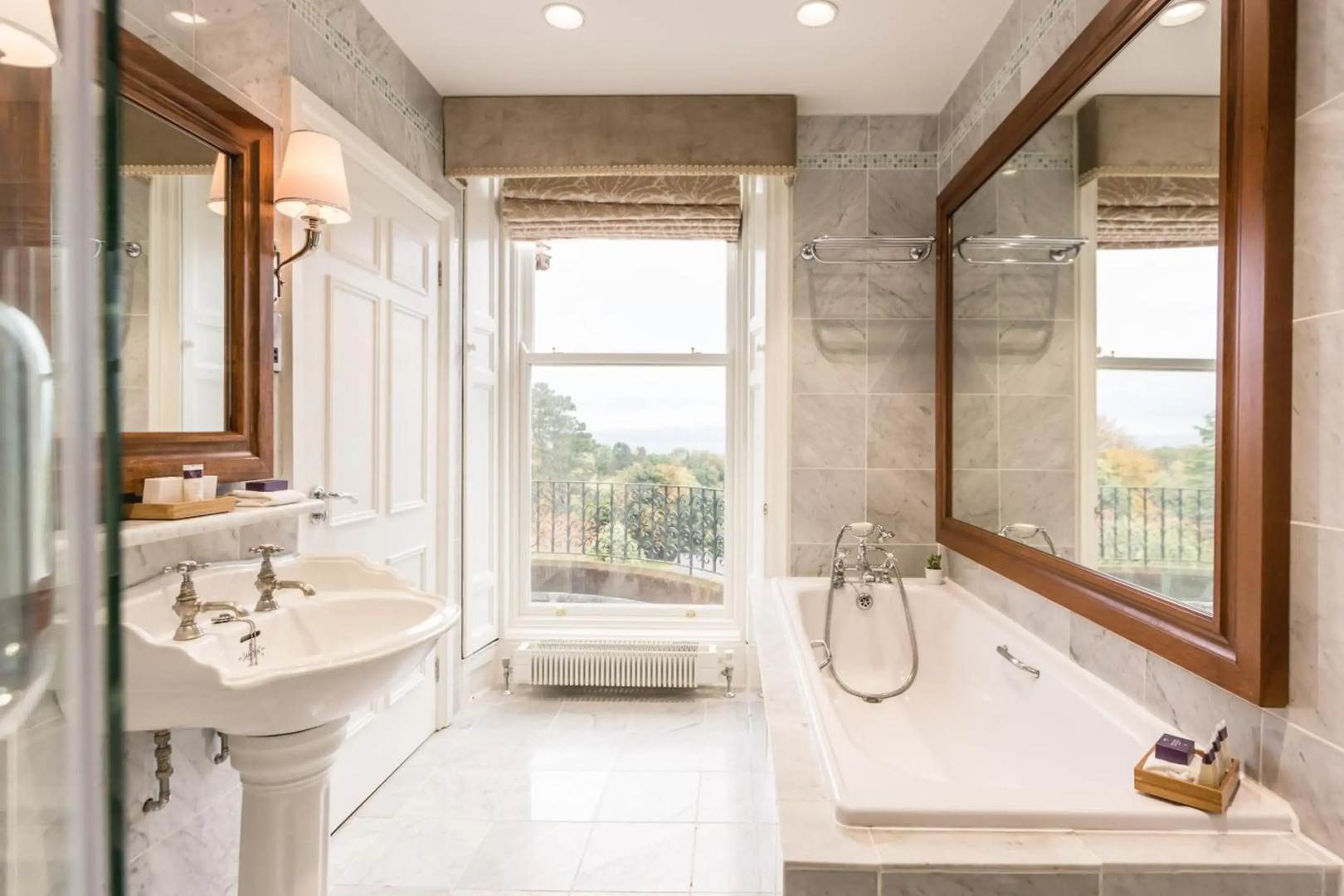 Culloden Estate & Spa