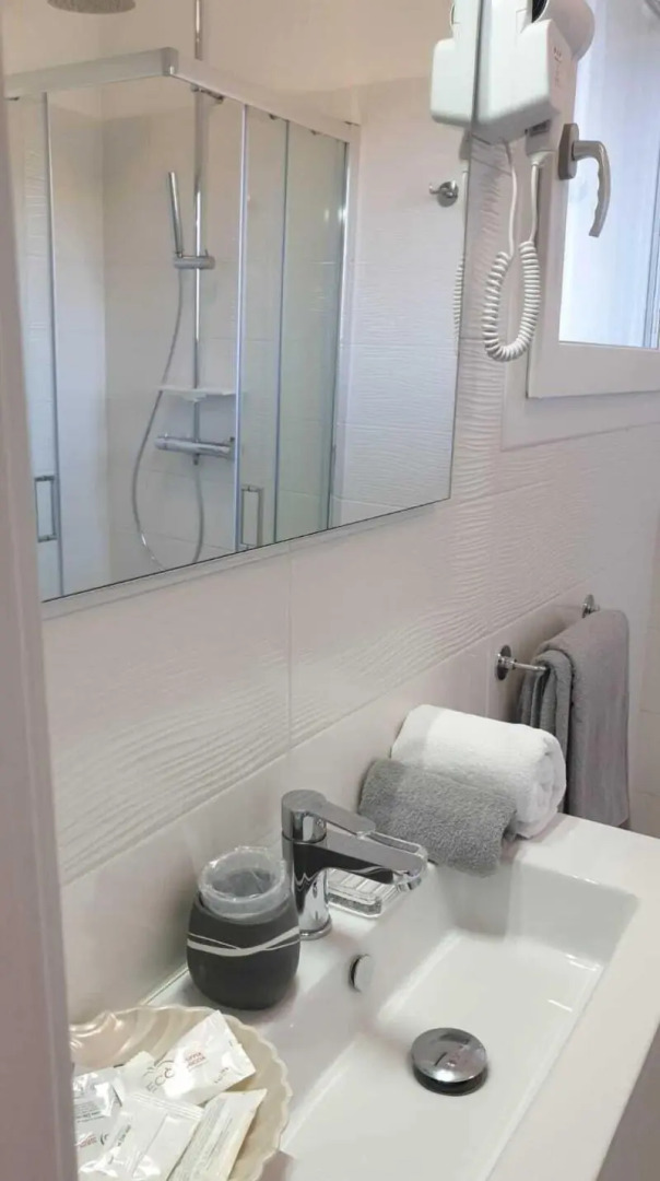 Crystal bed and breakfast