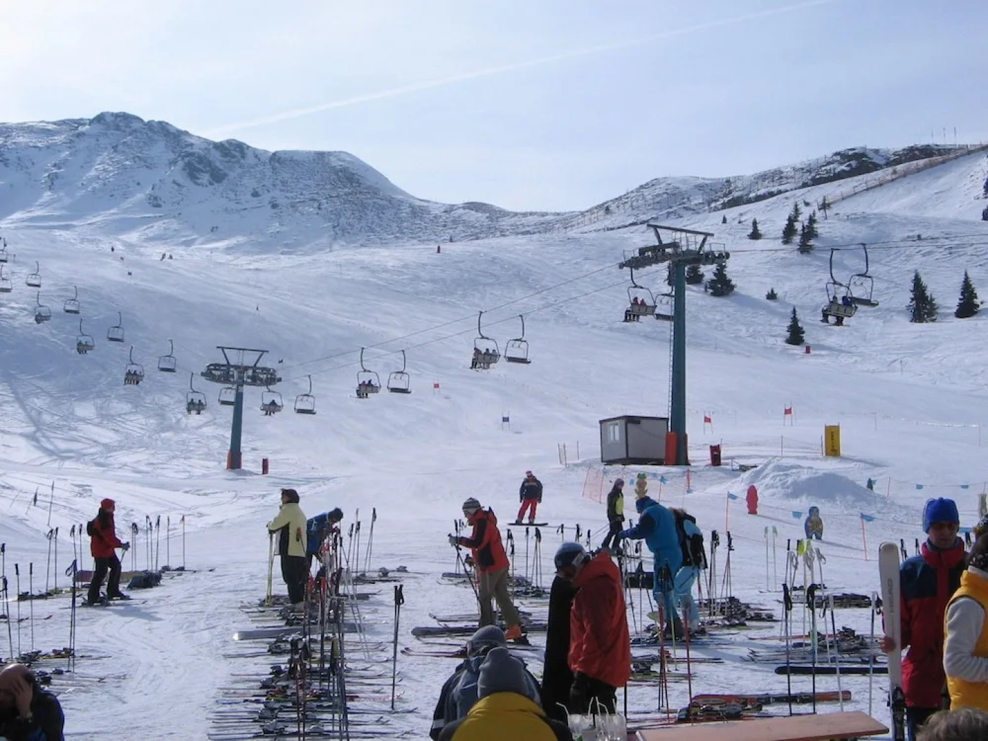 Jägerhof Geniesser & Wanderhotel