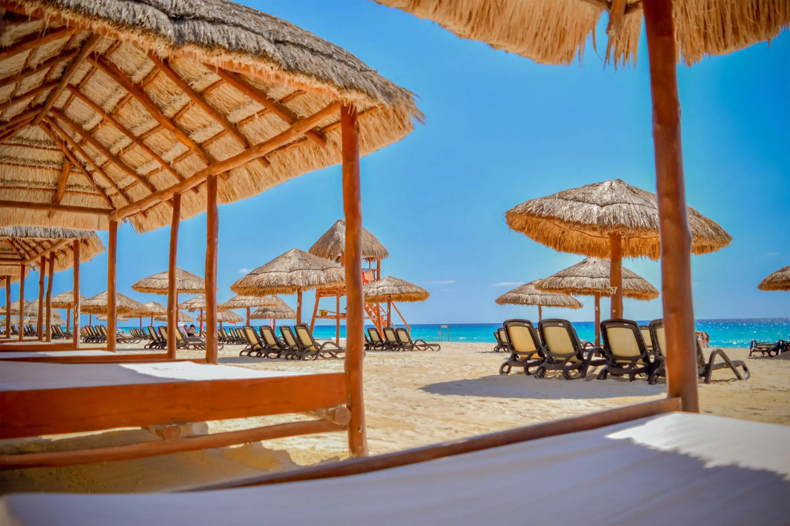 Emporio Cancun Optional All Inclusive