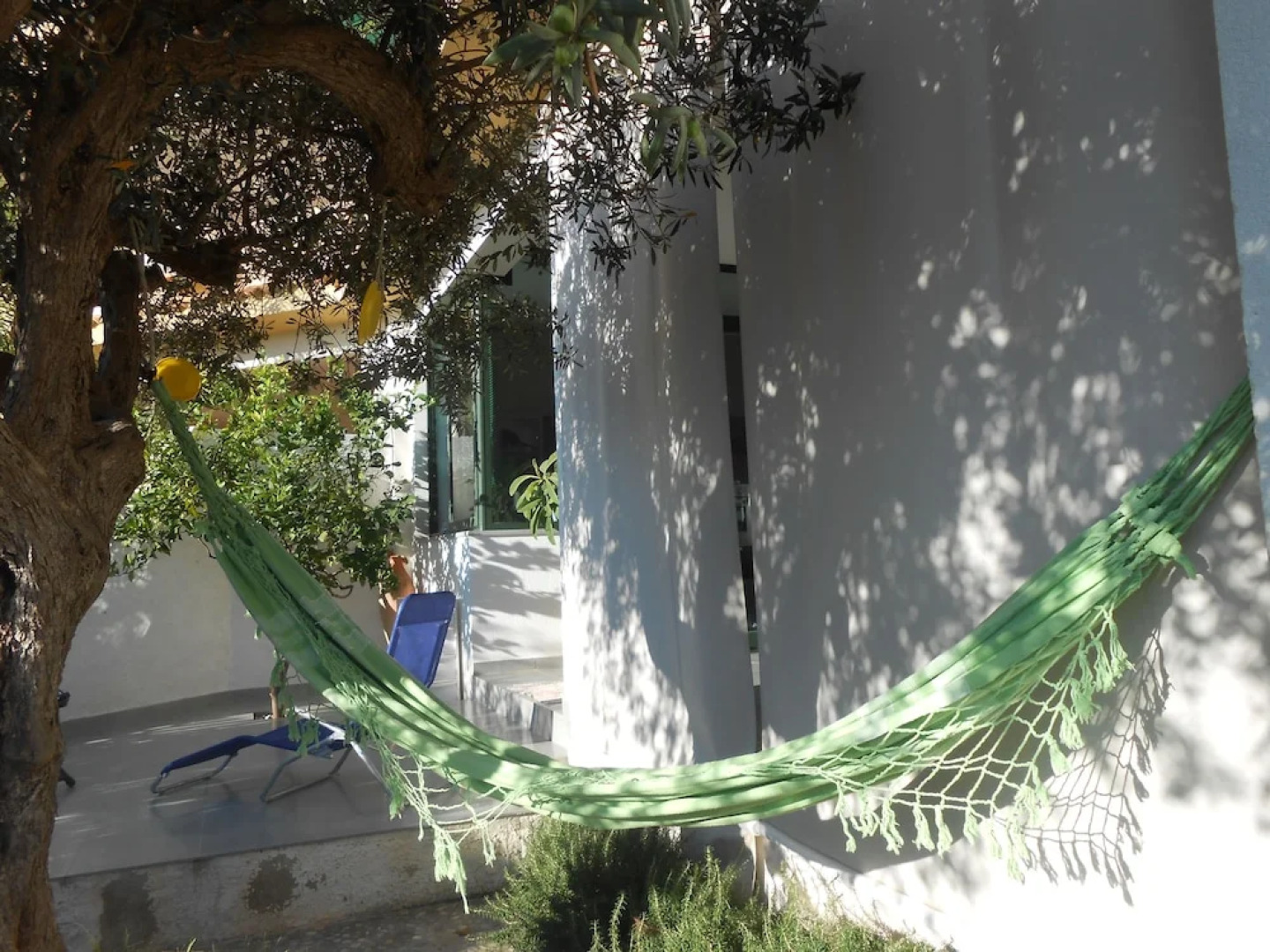 When the Home the Trip Becomes