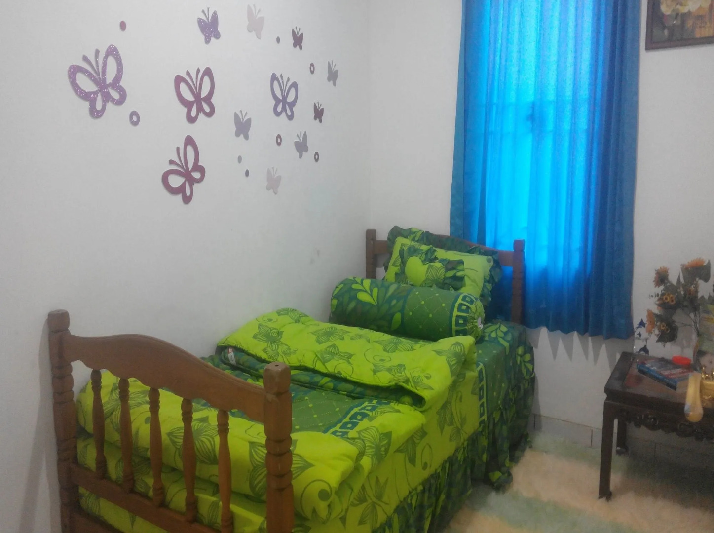 Villa Bukit Danau Lot 12