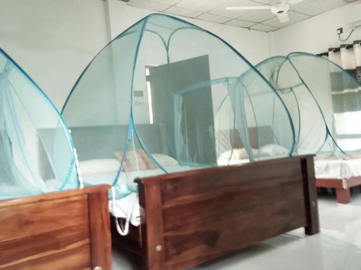 Priyanna Guest, Polonnaruwa