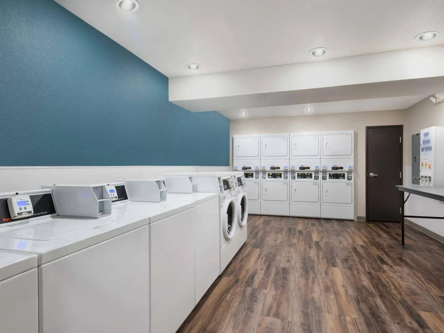 Extended Stay America Select Suites - Pittsburgh - Cranberry