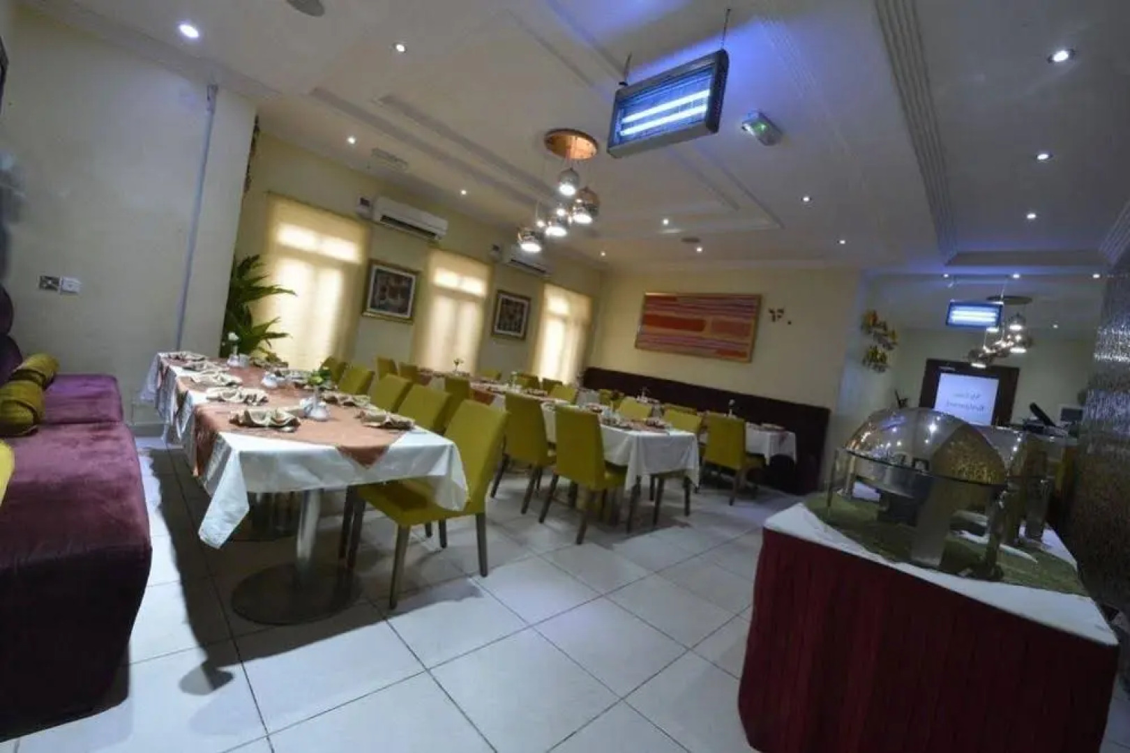 Palazzo Dumont Hotel