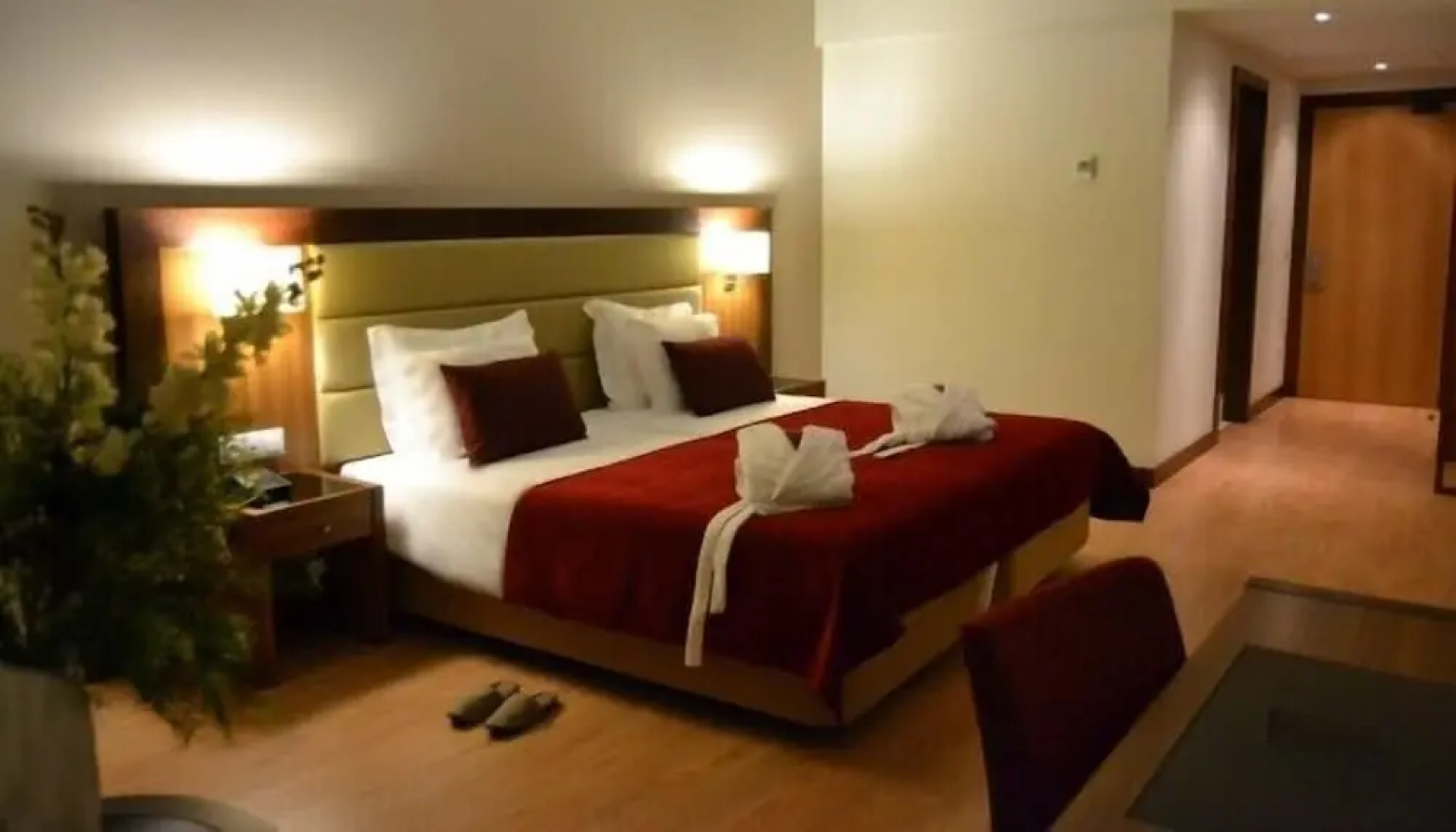 Plácido Hotel Douro - Tabuaço