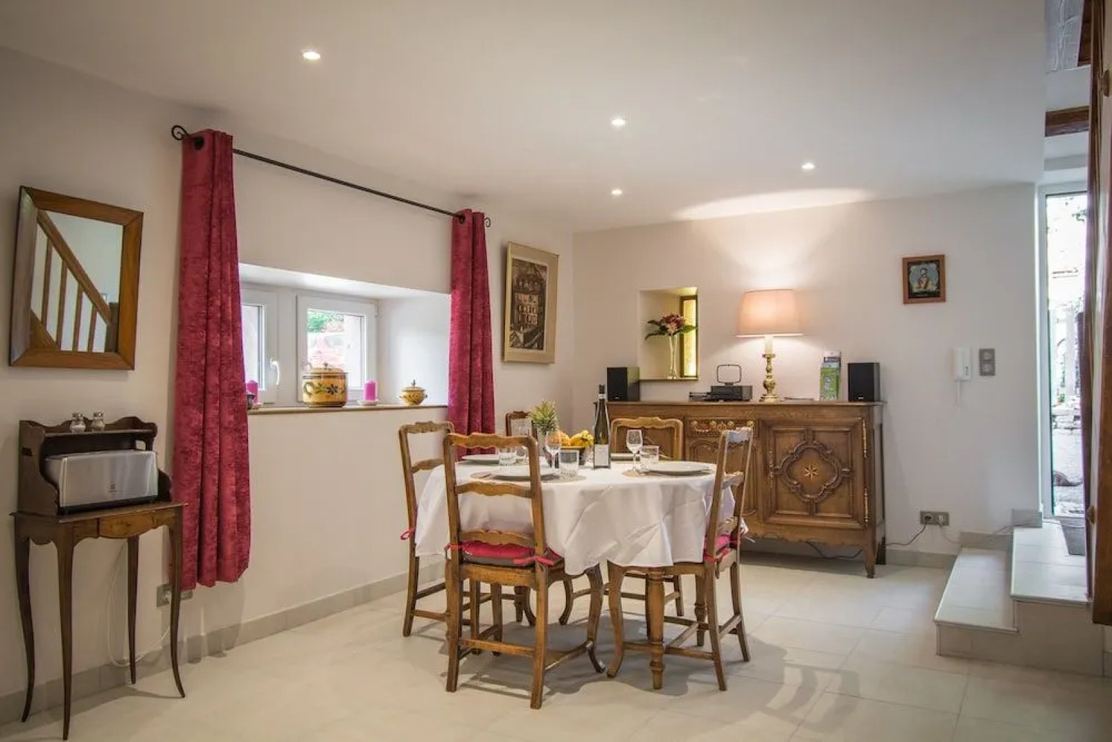 Gîte **** Le Meyerhof