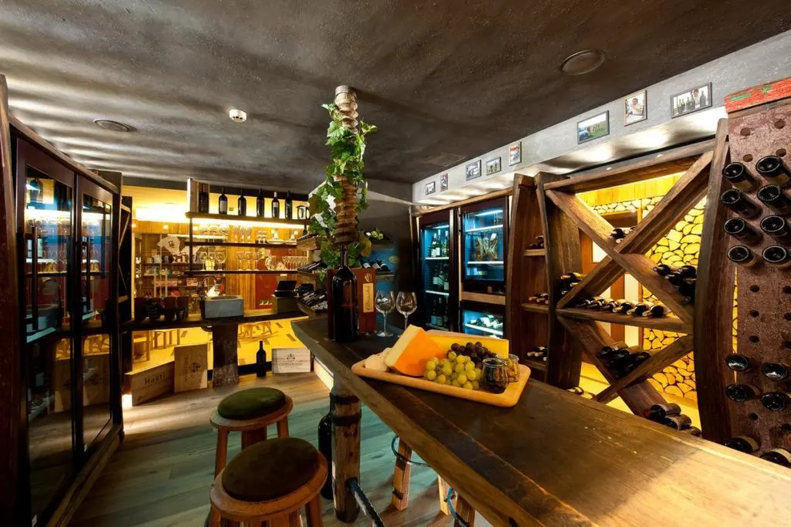 Familienresort Ellmauhof - das Feriengut