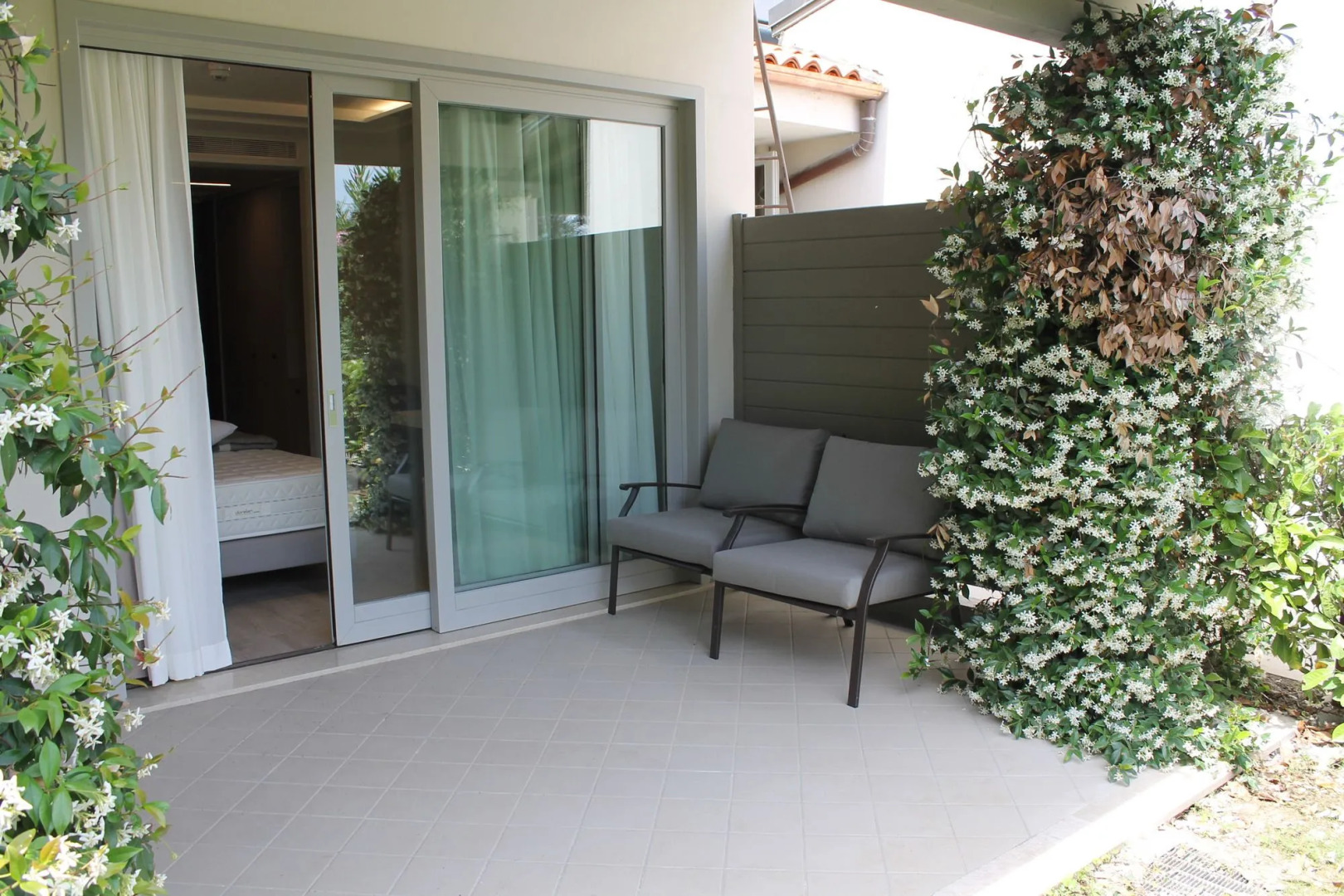 Splendido Bay Luxury Spa Resort