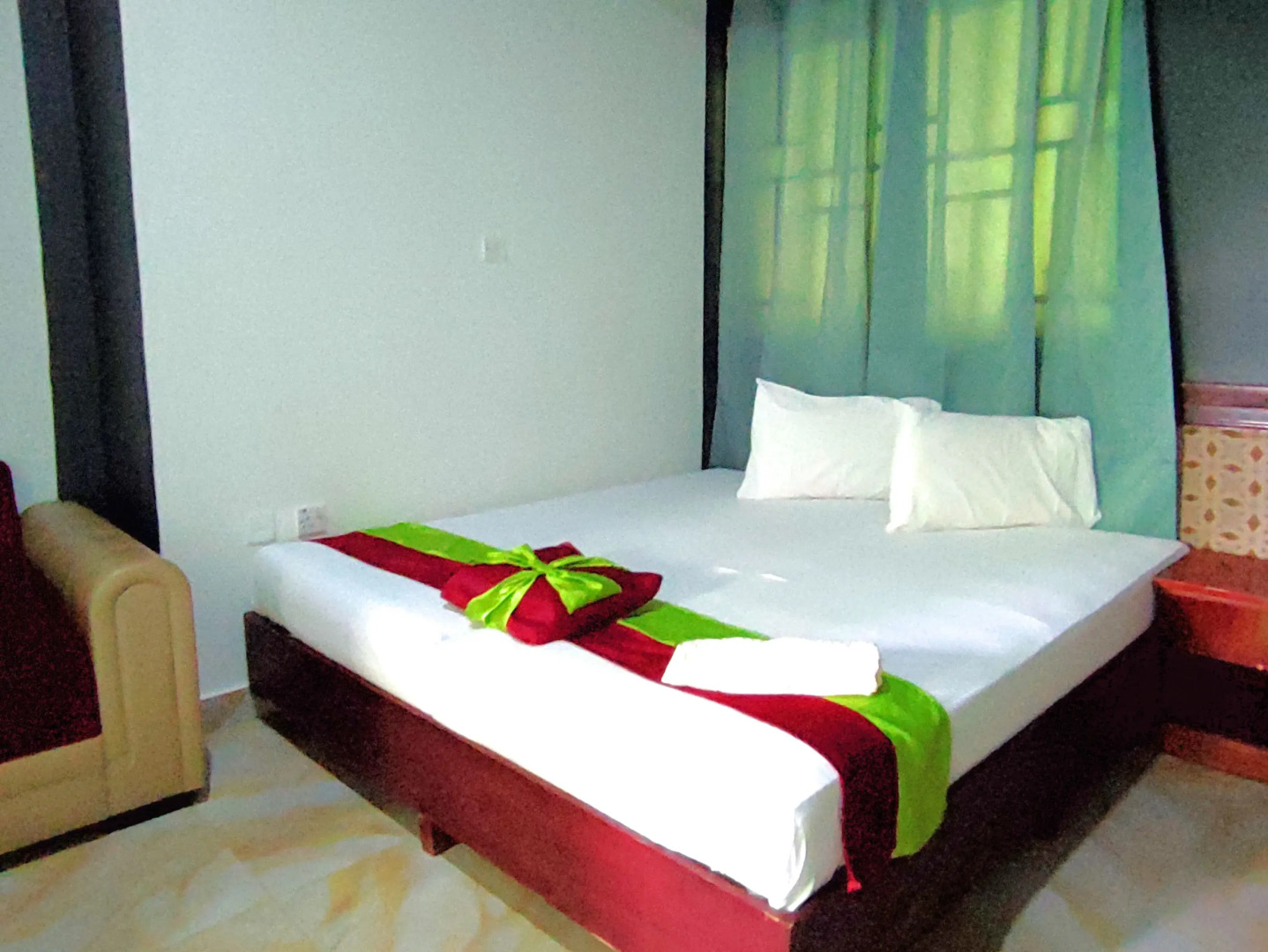 Ellisa Hospitality and Hotel