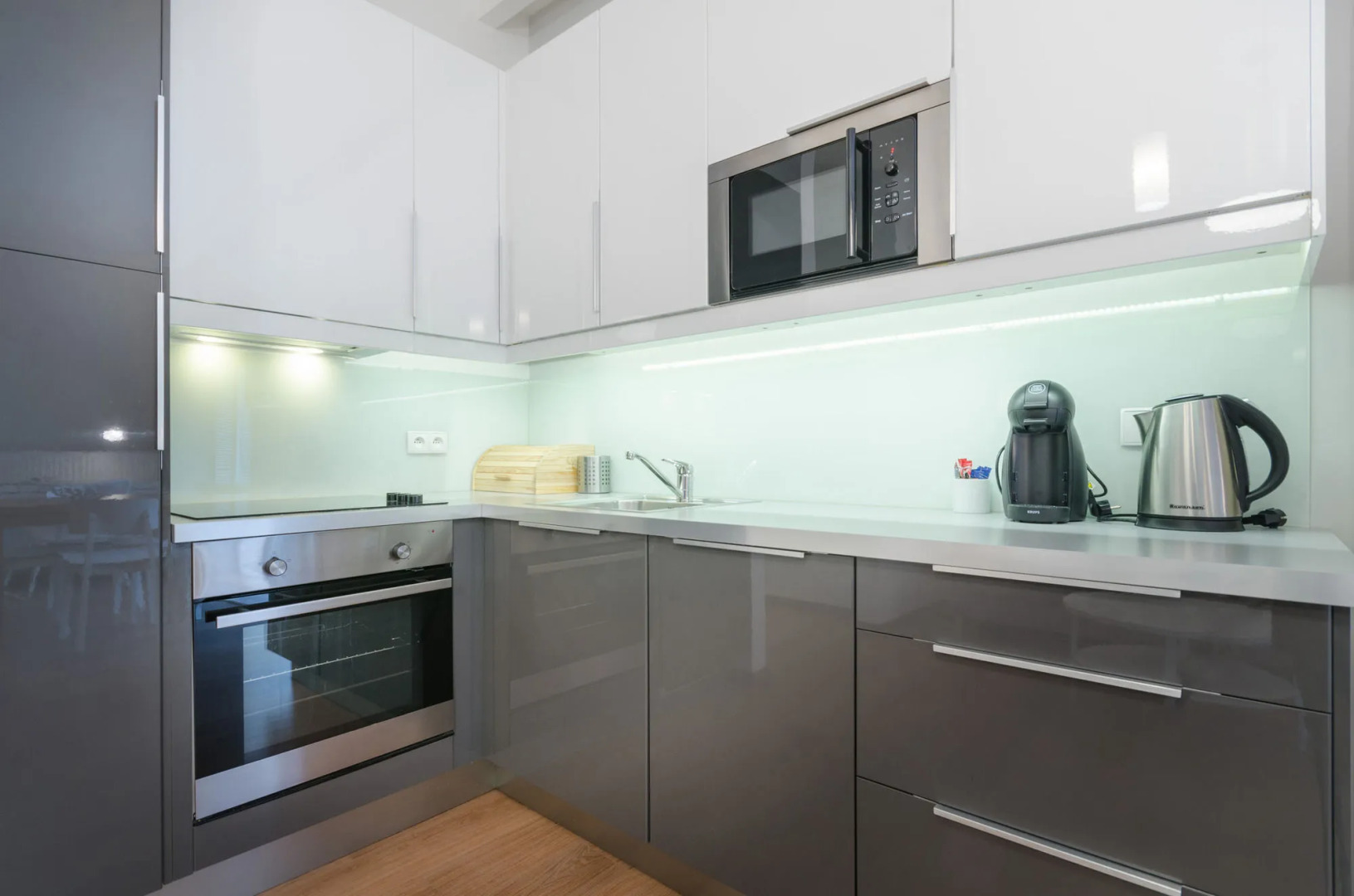 Dom & House - Apartments Kamienice Nad Motlawa